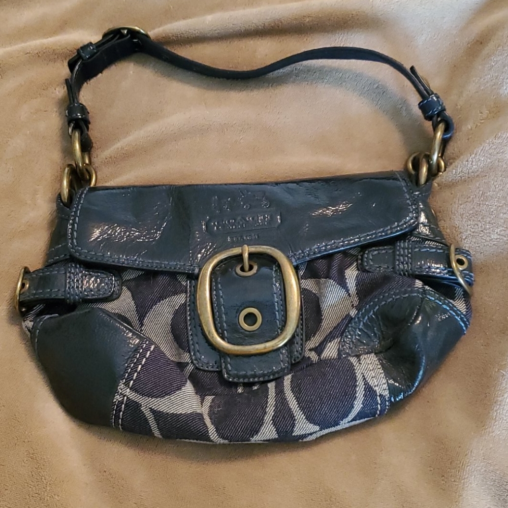 Coach handbag
